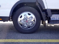 三菱ふそうキャンターダブルキャブ（Wキャブ）小型（2t・3t）[写真27]