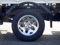 三菱ふそうキャンターダブルキャブ（Wキャブ）小型（2t・3t）[写真28]