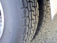 三菱ふそうキャンターダブルキャブ（Wキャブ）小型（2t・3t）[写真29]