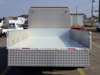 三菱ふそうキャンターダブルキャブ（Wキャブ）小型（2t・3t）[写真31]