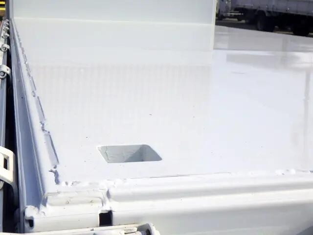 三菱ふそうキャンターダブルキャブ（Wキャブ）小型（2t・3t）[写真32]