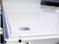 三菱ふそうキャンターダブルキャブ（Wキャブ）小型（2t・3t）[写真33]