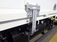 三菱ふそうキャンターダブルキャブ（Wキャブ）小型（2t・3t）[写真35]