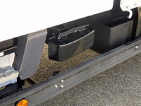 三菱ふそうキャンターダブルキャブ（Wキャブ）小型（2t・3t）[写真37]