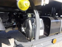 三菱ふそうキャンターダブルキャブ（Wキャブ）小型（2t・3t）[写真39]