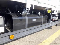 三菱ふそうキャンターダブルキャブ（Wキャブ）小型（2t・3t）[写真40]