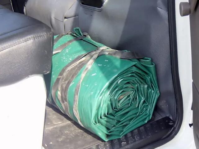 三菱ふそうキャンターダブルキャブ（Wキャブ）小型（2t・3t）[写真40]