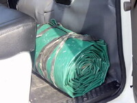 三菱ふそうキャンターダブルキャブ（Wキャブ）小型（2t・3t）[写真41]