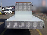 三菱ふそうキャンターダブルキャブ（Wキャブ）小型（2t・3t）[写真08]