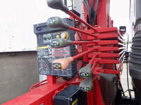 いすゞフォワードクレーン4段中型（4t）[写真14]