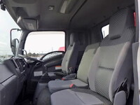 いすゞフォワードクレーン4段中型（4t）[写真16]