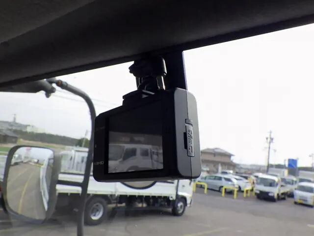 いすゞフォワードクレーン4段中型（4t）[写真18]