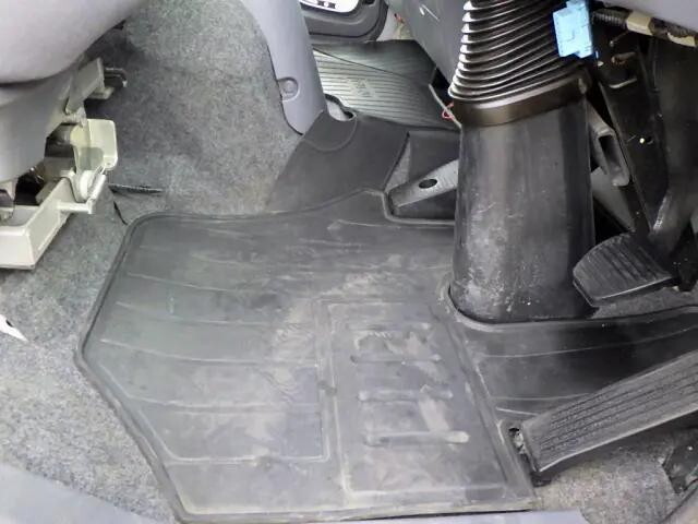 いすゞフォワードクレーン4段中型（4t）[写真21]