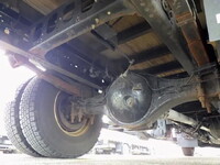 いすゞフォワードクレーン4段中型（4t）[写真25]