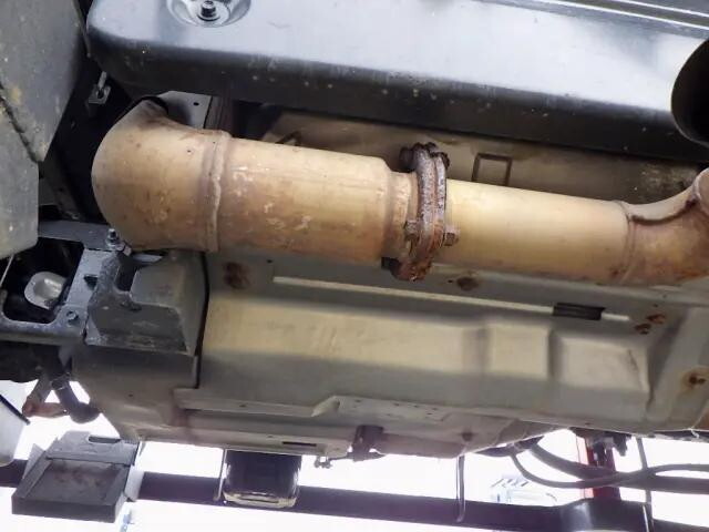 いすゞフォワードクレーン4段中型（4t）[写真25]