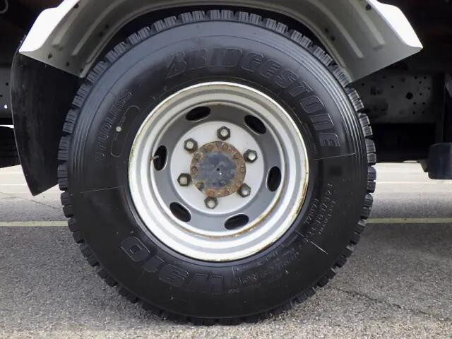 いすゞフォワードクレーン4段中型（4t）[写真27]