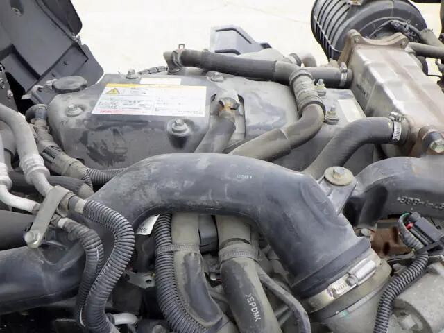 いすゞフォワードクレーン4段中型（4t）[写真29]