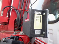 いすゞフォワードクレーン4段中型（4t）[写真35]