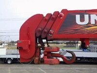 いすゞフォワードクレーン4段中型（4t）[写真39]