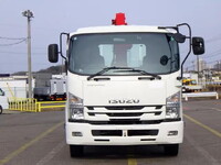 いすゞフォワードクレーン4段中型（4t）[写真04]