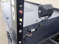 三菱ふそうキャンターセーフティローダー小型（2t・3t）[写真13]