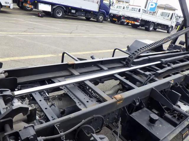 三菱ふそうキャンターセーフティローダー小型（2t・3t）[写真14]