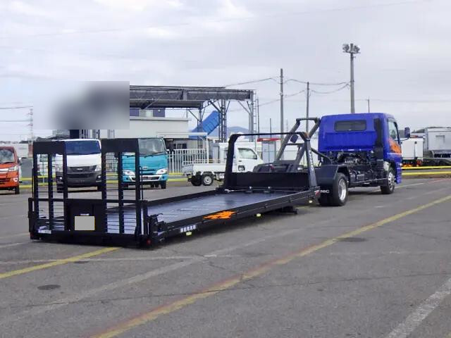 三菱ふそうキャンターセーフティローダー小型（2t・3t）[写真02]