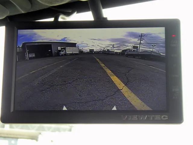 三菱ふそうキャンターセーフティローダー小型（2t・3t）[写真20]