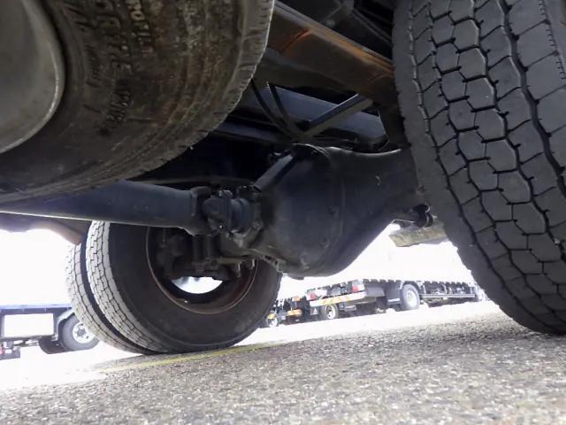 三菱ふそうキャンターセーフティローダー小型（2t・3t）[写真24]