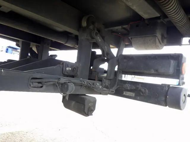 三菱ふそうキャンターセーフティローダー小型（2t・3t）[写真25]