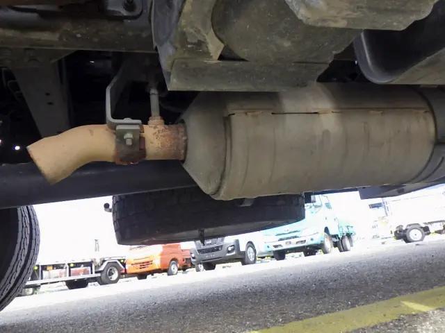 三菱ふそうキャンターセーフティローダー小型（2t・3t）[写真26]