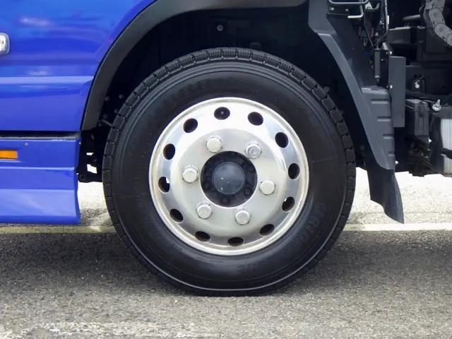 三菱ふそうキャンターセーフティローダー小型（2t・3t）[写真27]