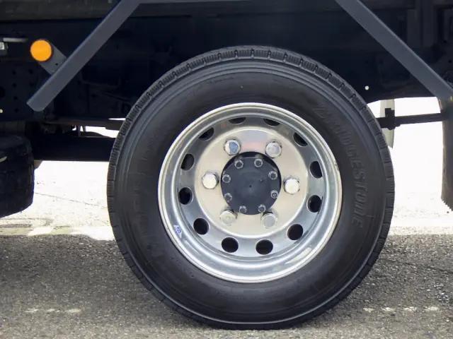 三菱ふそうキャンターセーフティローダー小型（2t・3t）[写真28]