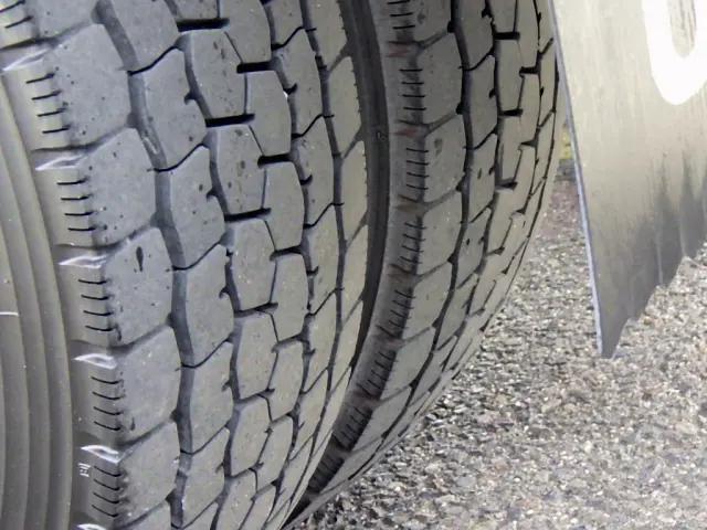 三菱ふそうキャンターセーフティローダー小型（2t・3t）[写真29]