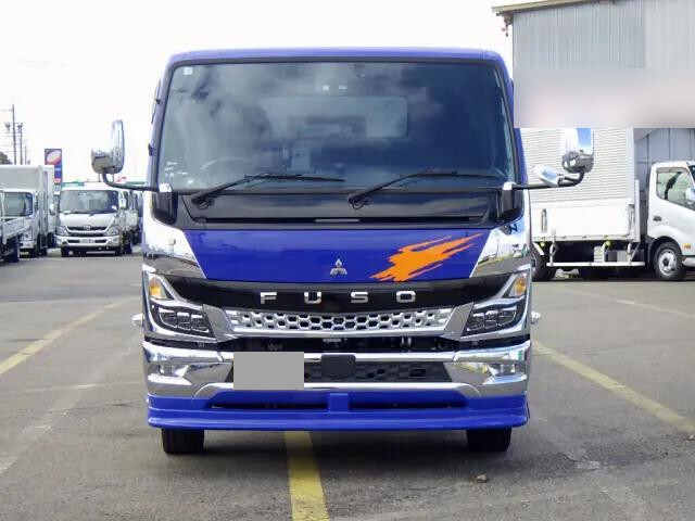 三菱ふそうキャンターセーフティローダー小型（2t・3t）[写真03]