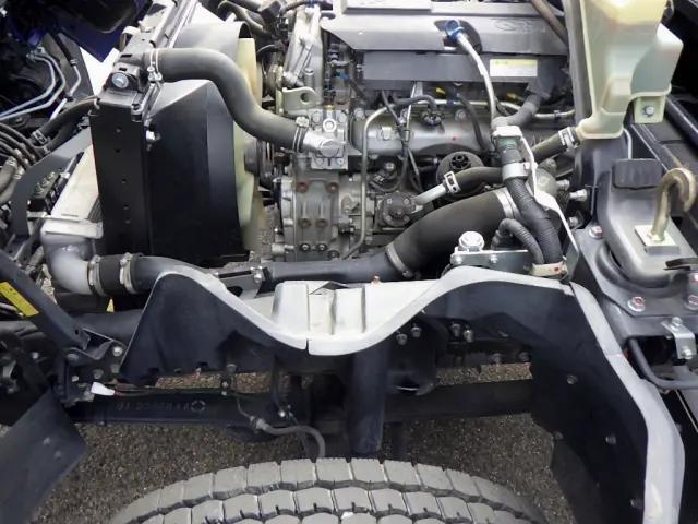 三菱ふそうキャンターセーフティローダー小型（2t・3t）[写真30]