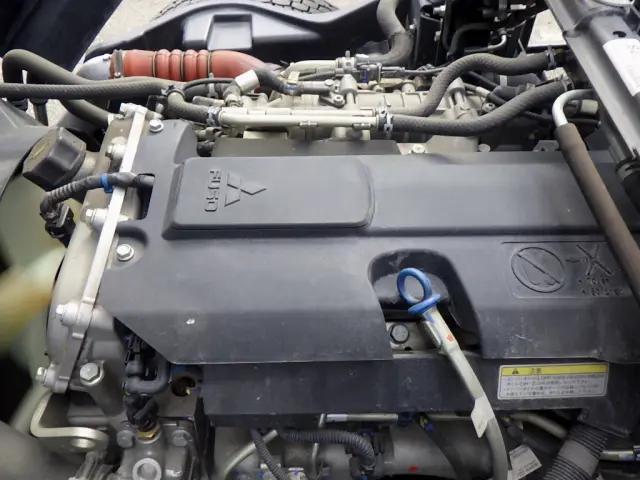 三菱ふそうキャンターセーフティローダー小型（2t・3t）[写真31]