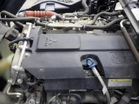 三菱ふそうキャンターセーフティローダー小型（2t・3t）[写真32]