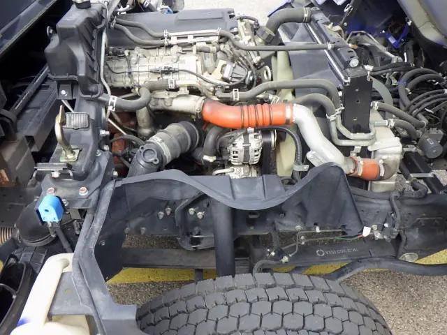 三菱ふそうキャンターセーフティローダー小型（2t・3t）[写真32]