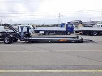 三菱ふそうキャンターセーフティローダー小型（2t・3t）[写真34]