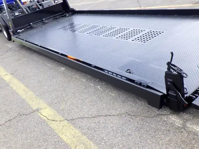 三菱ふそうキャンターセーフティローダー小型（2t・3t）[写真35]