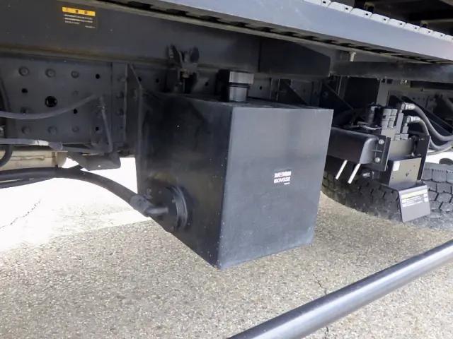 三菱ふそうキャンターセーフティローダー小型（2t・3t）[写真36]