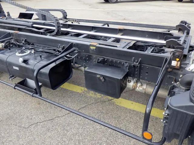 三菱ふそうキャンターセーフティローダー小型（2t・3t）[写真37]