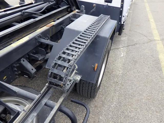 三菱ふそうキャンターセーフティローダー小型（2t・3t）[写真38]