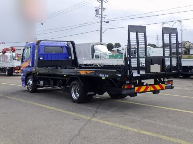 三菱ふそうキャンターセーフティローダー小型（2t・3t）[写真04]