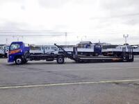 三菱ふそうキャンターセーフティローダー小型（2t・3t）[写真06]