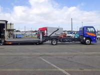 三菱ふそうキャンターセーフティローダー小型（2t・3t）[写真07]