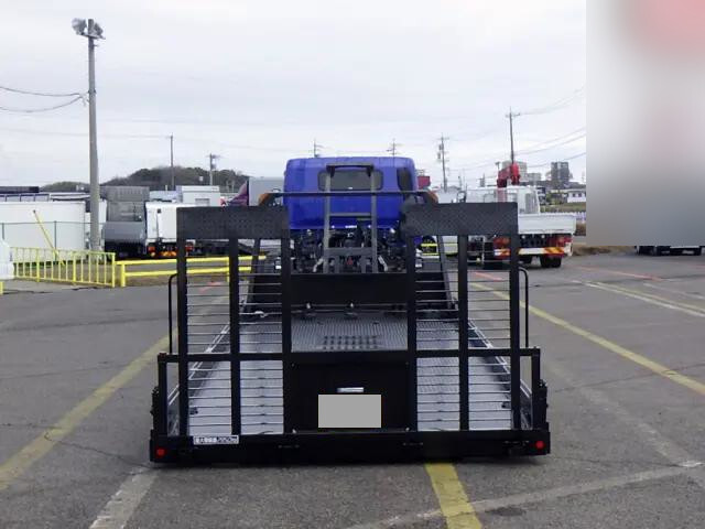 三菱ふそうキャンターセーフティローダー小型（2t・3t）[写真07]