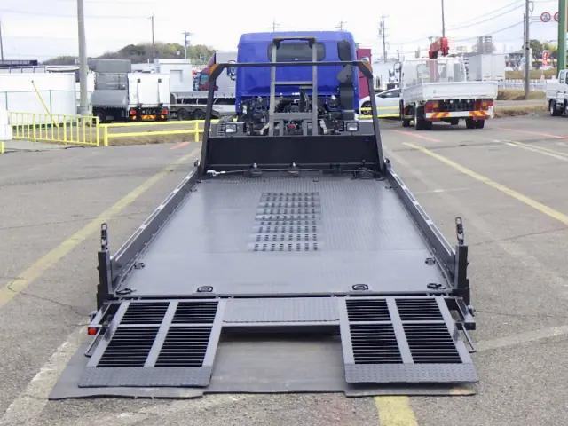 三菱ふそうキャンターセーフティローダー小型（2t・3t）[写真08]