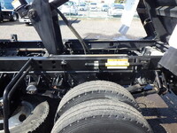 いすゞフォワードダンプ中型（4t）[写真16]